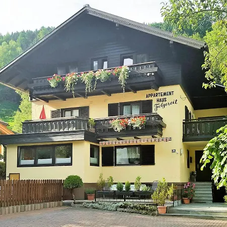 Folgereit Apartment Zell am See