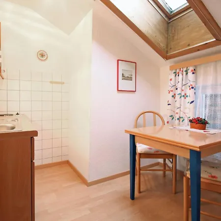 Apartment Folgereit