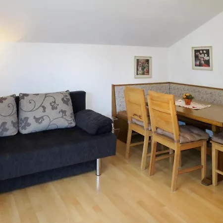 Folgereit Apartment