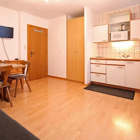Folgereit Apartment